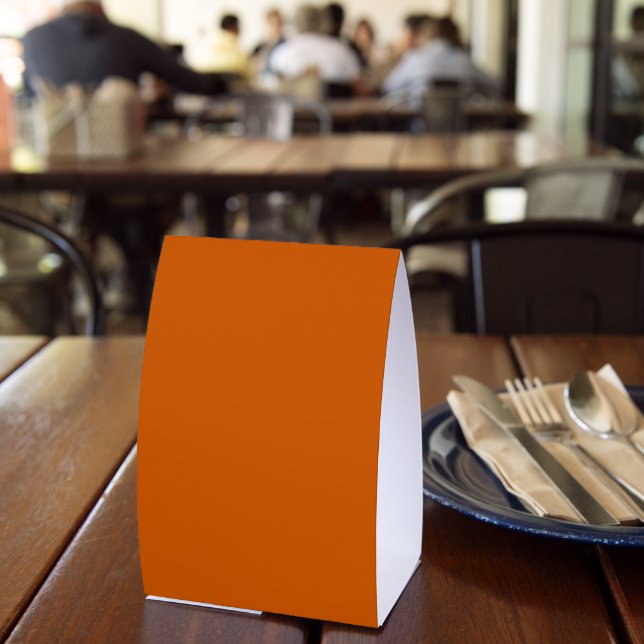 Burnt Orange (Insitu(Restaurant))