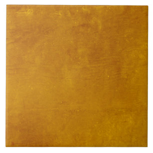 Burnt Orange Magic Tile