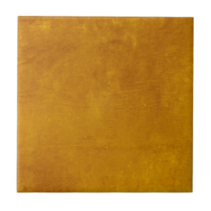 Burnt Orange Magic Tile