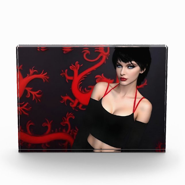 Burnt Out Souls photo block (Front)