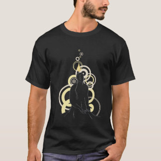 Burnt Out T-Shirt