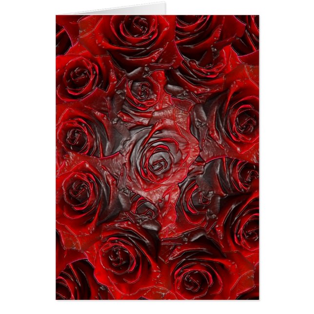 Burnt Rose Theme 3D (Front)