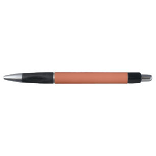 Burnt Sienna