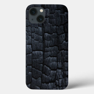 Burnt Wood Iphone 6 Case