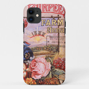 Burpee's Case