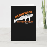 Burpees Sports Funny Hatred Exhausting Fitness
