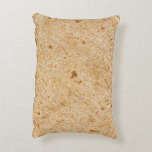Burrito  decorative cushion