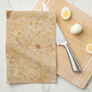Burrito kitchen towels