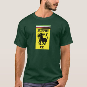 Burros F.C. T-Shirt