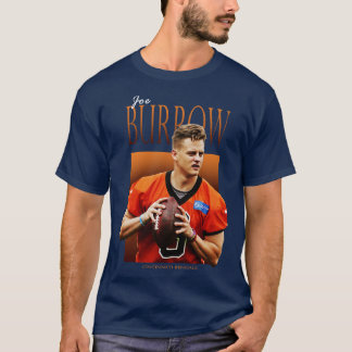 burrow vintage bengal T-Shirt