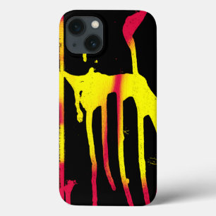 burrs and spurs and bacchanal Case-Mate iPhone cas 13 Case