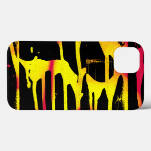 burrs and spurs and bacchanal iPhone 13 case