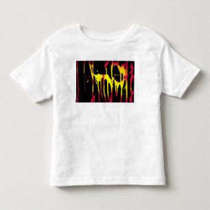 burrs and spurs and bacchanal toddler T-Shirt