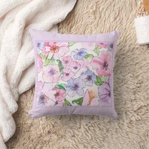 Burst Cushion