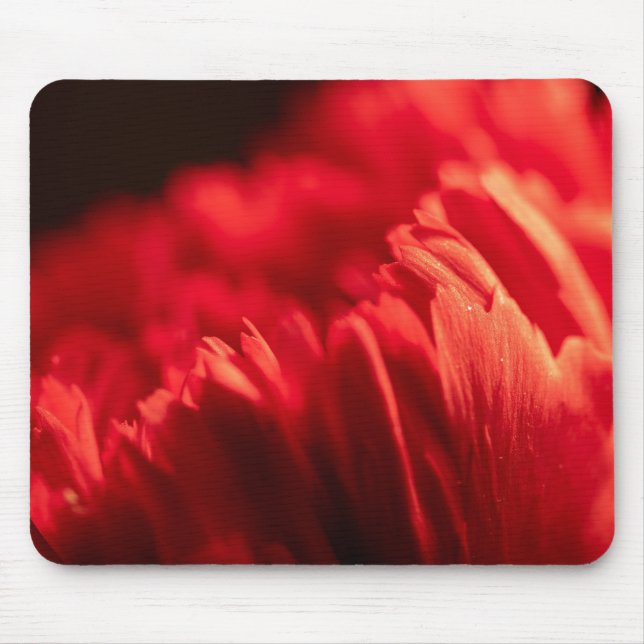 Burst  mouse mat (Front)
