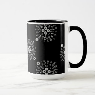 "Bursting Again" Mug