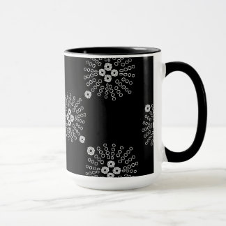 "Bursting Again" Mug