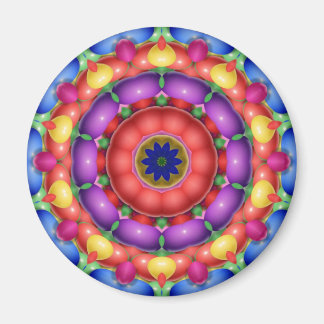 Bursting Magnet