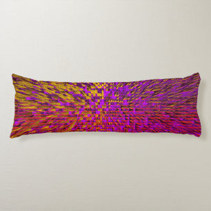 Bursting Spring....... Body Cushion