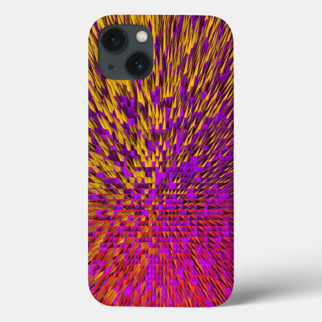 Bursting Spring..... Case-Mate iPhone Case (Back)