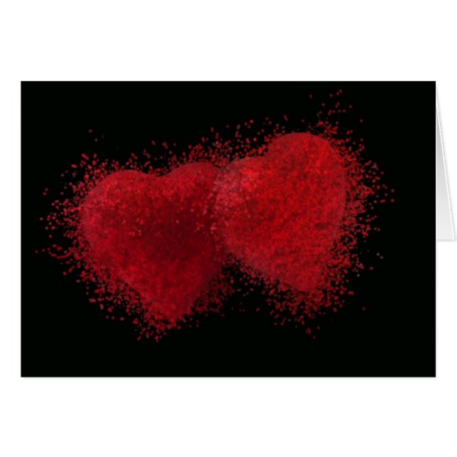 Bursting With Love (Front Horizontal)