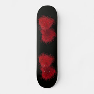 Bursting With Love Skateboard