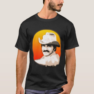 Burt Reynolds T-Shirt