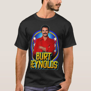 Burt Reynolds T-Shirt