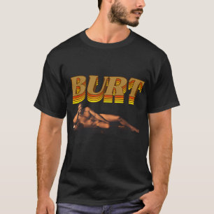 Burt Reynolds T-Shirt