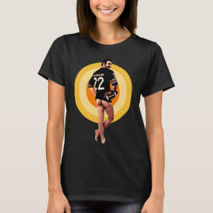 Burt Reynolds T-Shirt