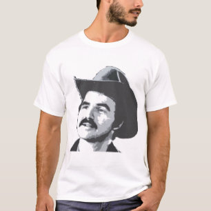 Burt    T-Shirt