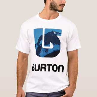 Burton Snowboards T-Shirt