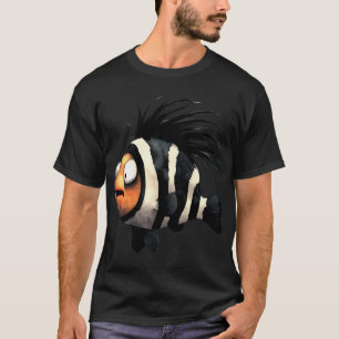 Burtonfish T-Shirt