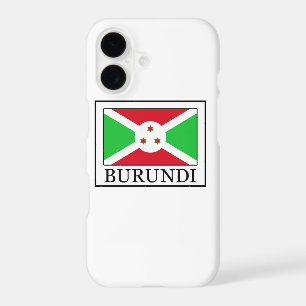 Burundi