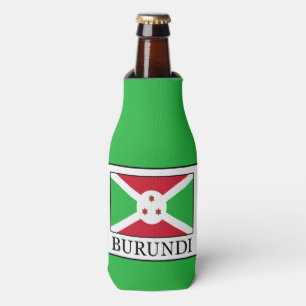 Burundi Bottle Cooler