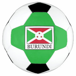 Burundi Football