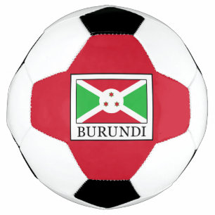 Burundi Football