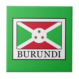 Burundi Tile