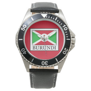 Burundi Watch