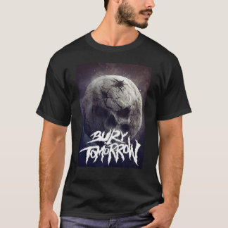 BURY TOMORROW MUSIC ARTWORK1740p T-Shirt