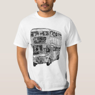 Bus 38 T-Shirt