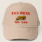 BUS BOSS  Mr.Lou HAT