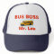 BUS BOSS  Mr.Lou HAT