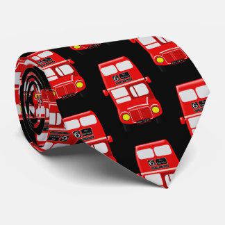 Bus Design Tie
