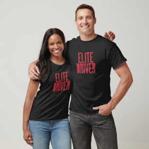 Bus Driver Appreciation Best Bus Driver T-Shirt