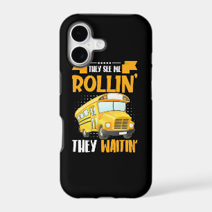 Bus Driver See Me Rollin