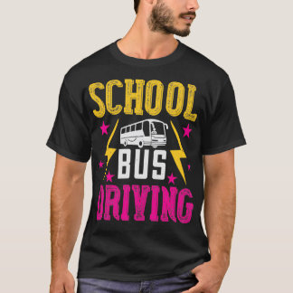 Bus Driver Shirt 11