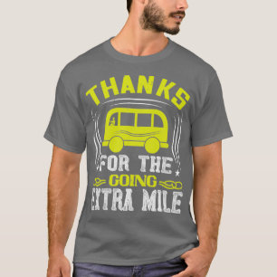 Bus Driver Shirt 28