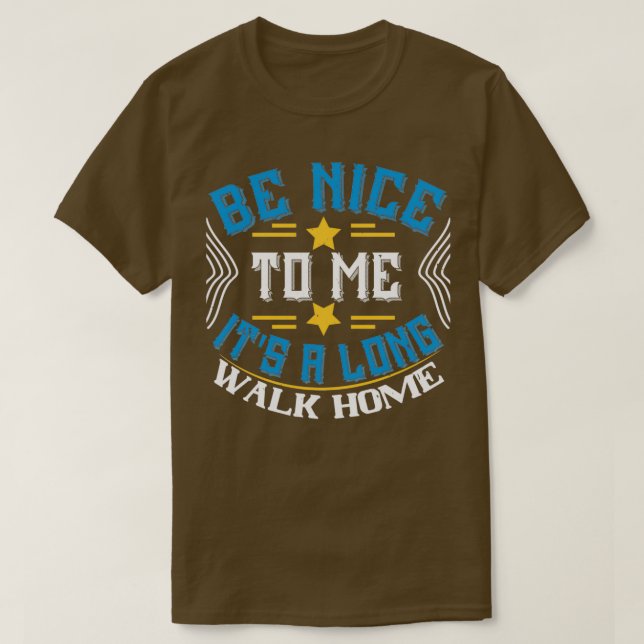 Bus Driver Shirt 3 (Design Front)