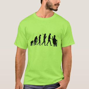 Bus driver trucking Lorry driver T-Shirt